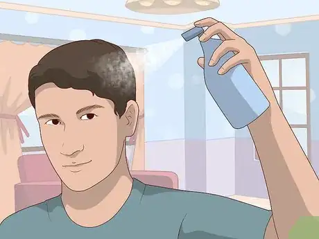 Imagen titulada Trim Your Own Hair Step 2.jpeg