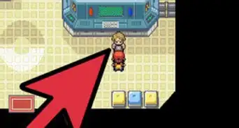 atrapar a Mewtwo en Pokémon RojoFuego y VerdeHoja