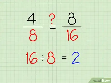 Imagen titulada Find Equivalent Fractions Step 3