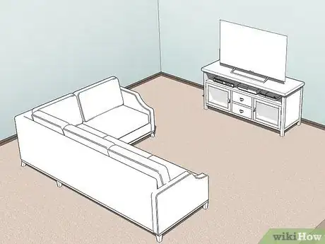 Imagen titulada Set Up a Home Theater System Step 3