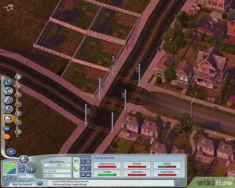 Imagen titulada Create a Successful Region in SimCity 4 Step 22