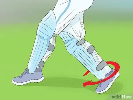 Imagen titulada Play Various Shots in Cricket Step 15