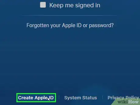 Imagen titulada Create an iCloud Account Step 37