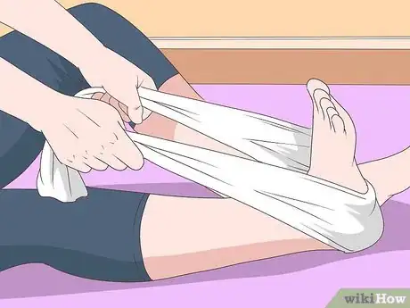 Imagen titulada Treat a Heel Bruise Step 5