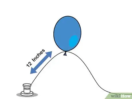 Imagen titulada Make a Balloon Arch Step 10