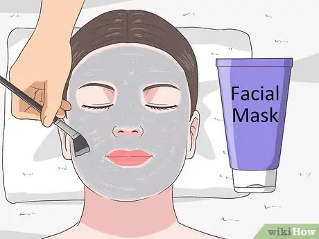 Imagen titulada Give a Facial Step 14