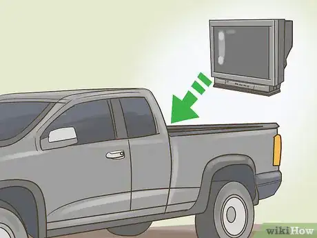 Imagen titulada Dispose of Television Sets Step 10