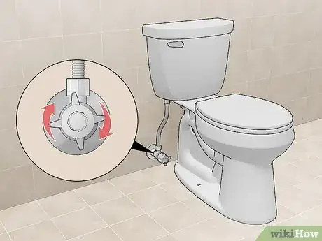 Imagen titulada Fix a Leaky Toilet Tank Step 1