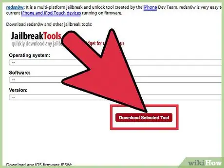 Imagen titulada Jailbreak an iPad 2 Step 9