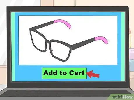 Imagen titulada Keep Glasses from Slipping Step 10