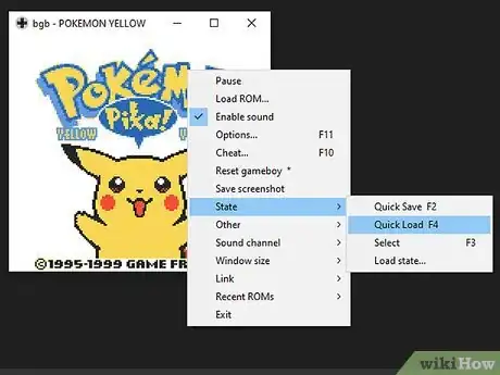 Imagen titulada Play Pokémon on Your PC Step 43