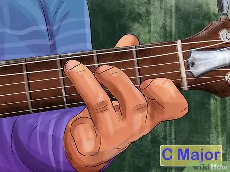 Imagen titulada Play Flamenco Guitar Step 5