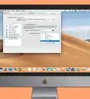 conectar una computadora de escritorio a una laptop