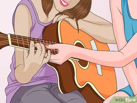 Imagen titulada Teach Guitar Step 8