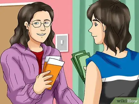 Imagen titulada Make Extra Money During College Step 11