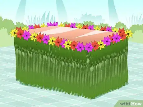 Imagen titulada Plan a Hawaiian Luau Birthday Party for Kids Step 7