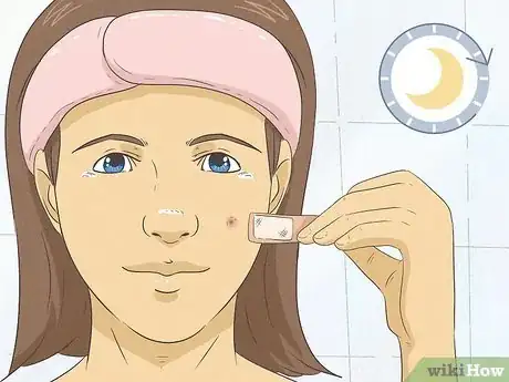 Imagen titulada Heal Your Face After Picking Step 4