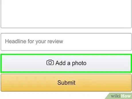 Imagen titulada Leave a Review on Amazon Step 18