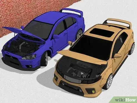 Imagen titulada Start a Car in Freezing Cold Winter Weather Step 7