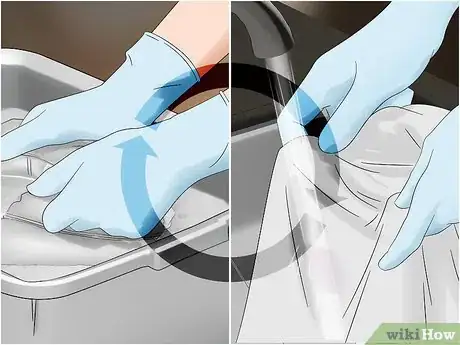 Imagen titulada Get Dye Out of Clothes Step 12