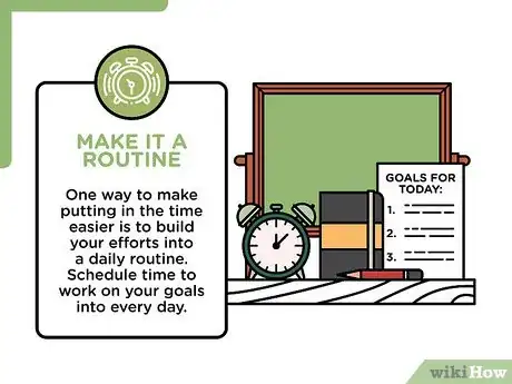 Imagen titulada Accomplish a Goal Step 13