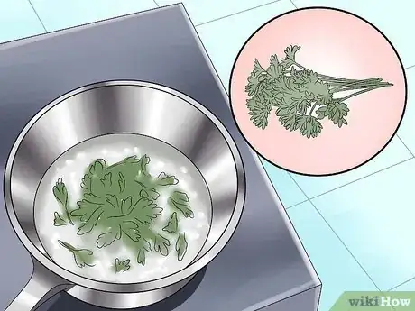 Imagen titulada Treat Dog Worms With Food and Herbs Step 6