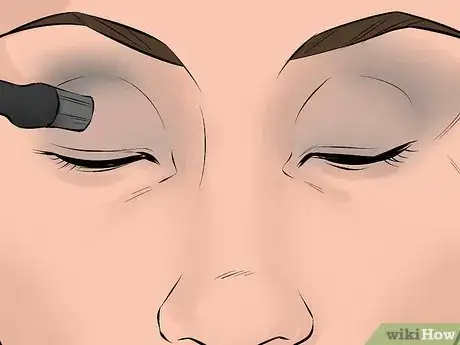 Imagen titulada Do Your Makeup if You Wear Glasses Step 10