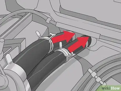 Imagen titulada Flush a Heater Core Step 9