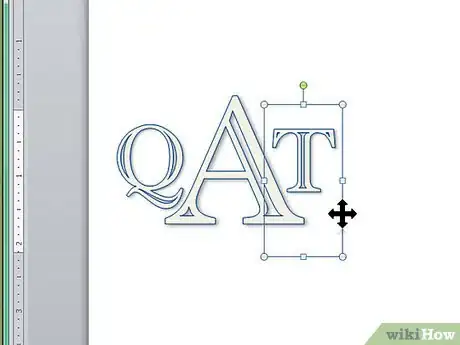 Imagen titulada Make a Monogram Step 7