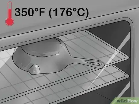 Imagen titulada Clean Old Cast Iron Step 6