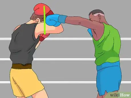 Imagen titulada Throw a Hook Punch Step 12