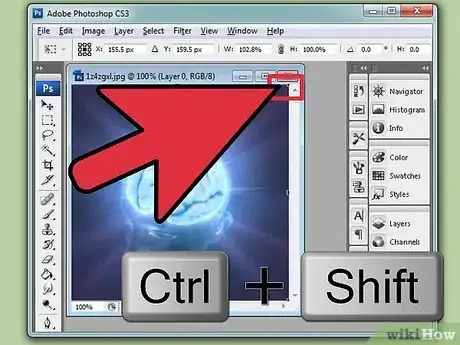 Imagen titulada Transform an Image in Photoshop Step 19