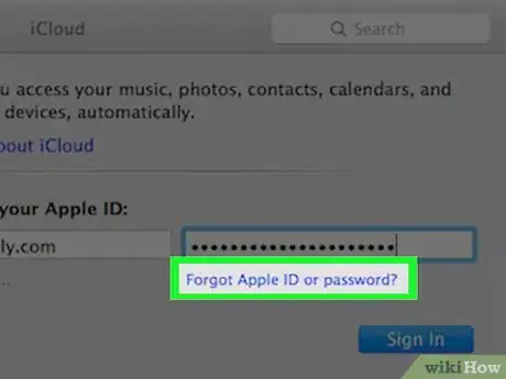 Imagen titulada Find Your Apple ID Step 21