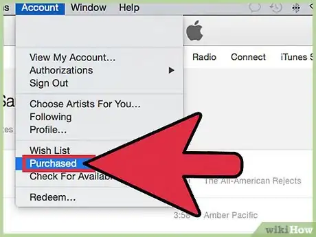 Imagen titulada Download Music With iCloud Step 27