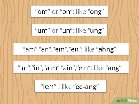 Imagen titulada Pronounce French Words Step 4