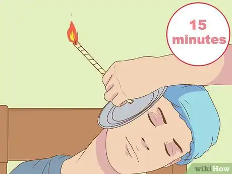 Imagen titulada Use Ear Candles Step 11