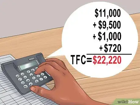 Imagen titulada Calculate Fixed Cost Step 11