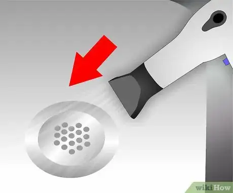 Imagen titulada Get Rid of Drain Flies Step 2