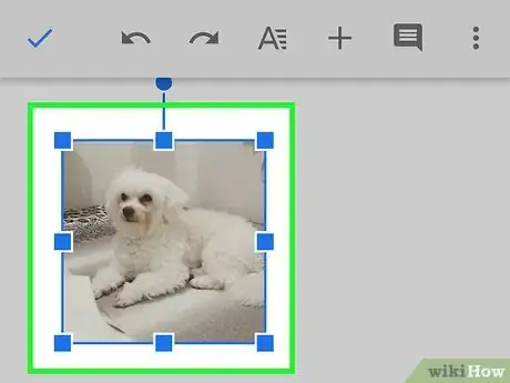 Imagen titulada Move an Image in Google Docs Step 7