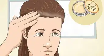 peinar el cabello rizado (para hombres)