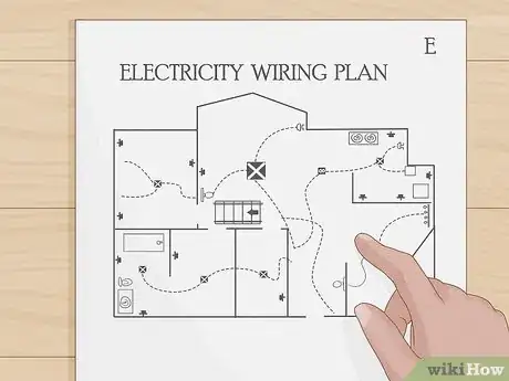 Imagen titulada Read Architect's Drawings Step 17