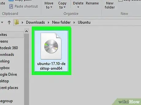 Imagen titulada Burn ISO Files to DVD Step 6