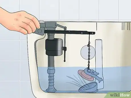 Imagen titulada Increase Water Pressure in a Toilet Step 5
