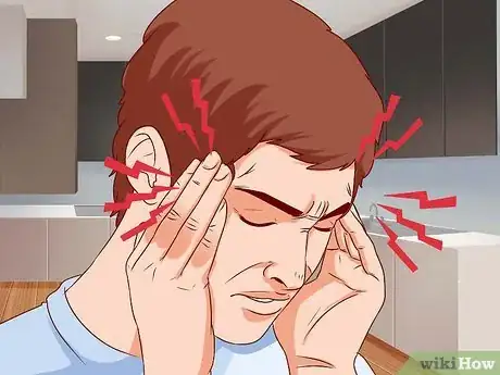 Imagen titulada Tell if You Have a Migraine Step 10