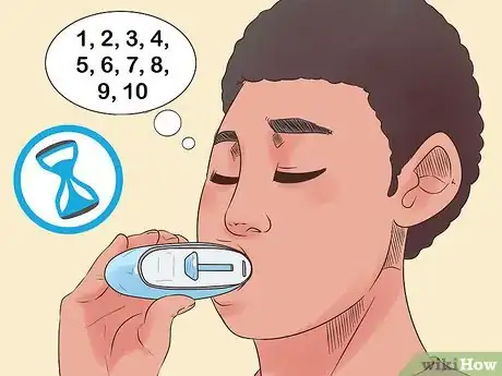 Imagen titulada Use an Inhaler Step 19