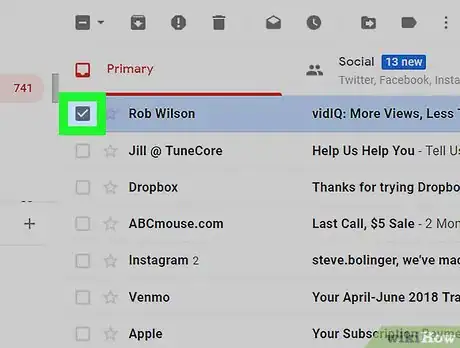 Imagen titulada Create a New Folder in Gmail Step 2
