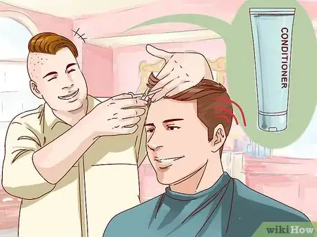 Imagen titulada Get a Haircut You Will Like Step 11