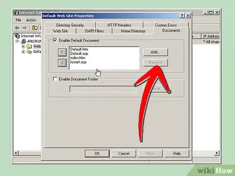 Imagen titulada Configure IIS for Windows XP Pro Step 10