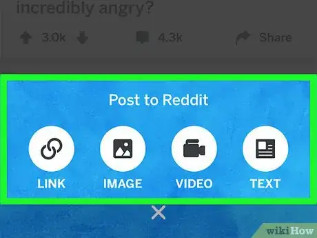 Imagen titulada Post on Reddit Step 12