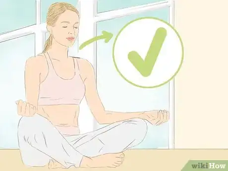 Imagen titulada Do a Quick and Easy Meditation Step 5